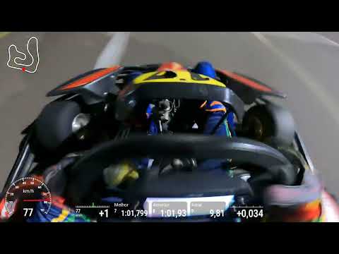 8ª Etapa AKARS Pesados 2024 - VP1500 Jump - Velopark/Techspeed