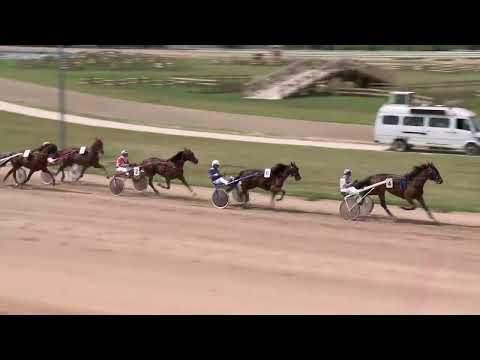 2022.06.11. 03. futam - VAS LADY DÍJ