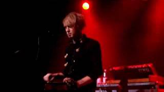 Patrick Wolf - Theseus