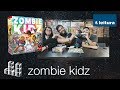 Zombie Kidz: Evolu o Jogando Joguinhos 21