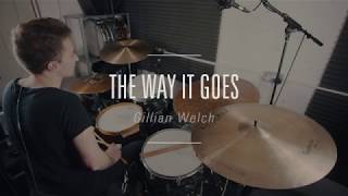 Gillian Welch - The Way It Goes // Simon Treasure