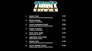 Trust - 06 - Surveille ton look