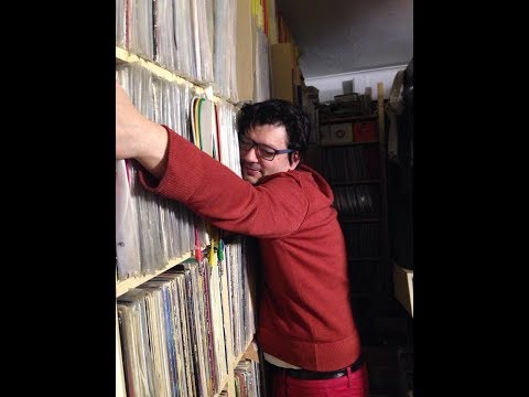 Is Vinyl Addiction Like Drug Addiction?