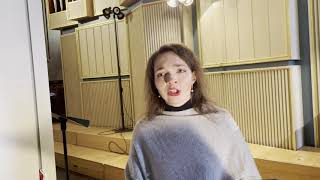 Jean LANGLAIS – Missa in simplicitate: Kyrie, Gloria