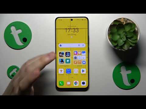 How to Change the Screen Timeout Value to Never on HONOR 90 - Caffeine App