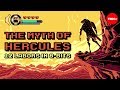 The myth of Hercules: 12 labors in 8-bits - Alex Gendler