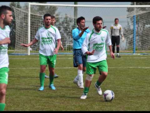 Asd Real Casamicciola vs San Pietro Napoli 1-2.wmv