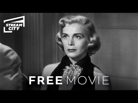 Two of a Kind | FREE MOVIE (Edmond O'Brien, Lizabeth Scott)
