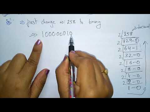 Binary coded decimal | BCD | COA| Lec 1| Bhanu Priya