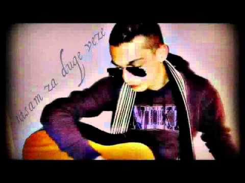 Djox - '' Zbog Tebe Ostajem Sam '' Feat . The Duke And Darko Benic + Text