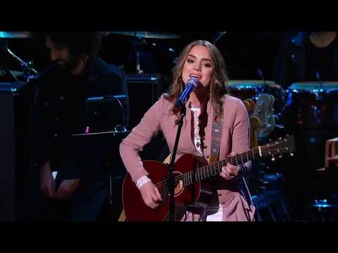 Lauren Mascitti - God Made a Woman (Original Song)〡American Idol 2020〡Hollywood Week〡Solo Round