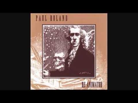 Paul Roland - Cthulhu