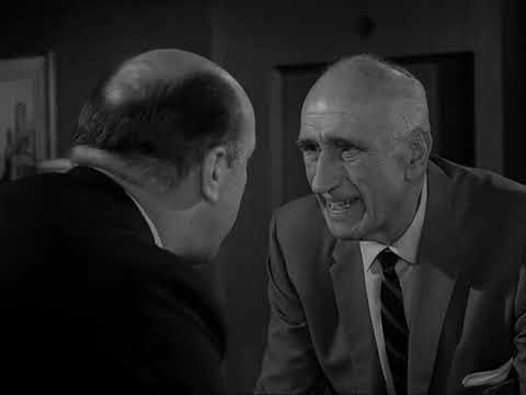 5x33 pt.02 Il cervellone elettronico della Whipple - Ai Confini Della Realtà (The Twilight Zone)