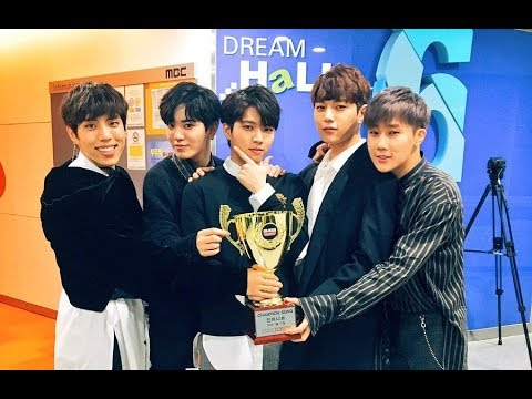 INFINITE Takes 1st Win For “Tell Me” On “Show Champion,” Performances By Jo Kwon, Oh My Girl