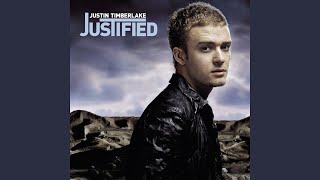 Justin Timberlake - Worthy Of (Bonus Track) [Official Audio]