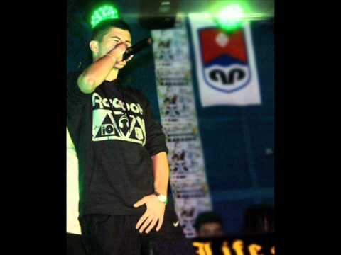 Kači - One love (StreetTherapy Records) 2012