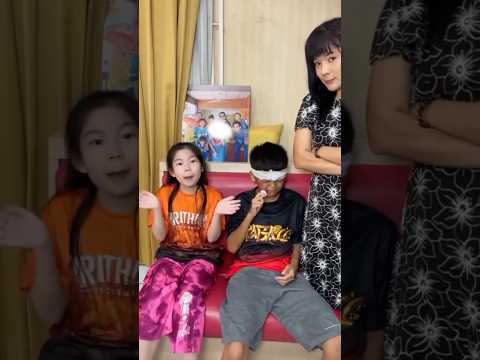 🤣พูดชื่อผู้หญิงที่เรารู้จัก🤣 #พีคตอนจบ #แม่ตา #เป๋ยเป้ย #ข้าวฟ่าง #บ้านฉันสนุกเว่อร์ #เสื้อป๋าบอล