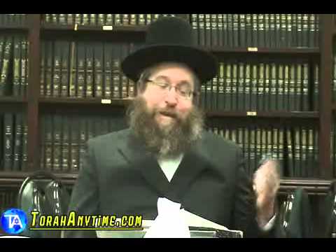 Parasha Bo A Gutten Chodesh