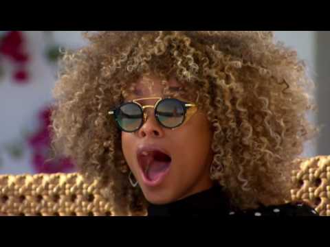 Ottavio and Bradley sweeten the deal with Christina cover| Judges’ Houses | The X Factor 2016