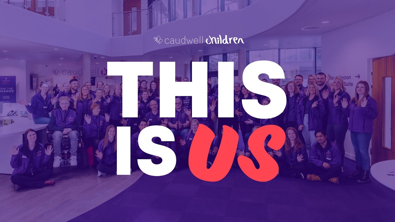 This Is US