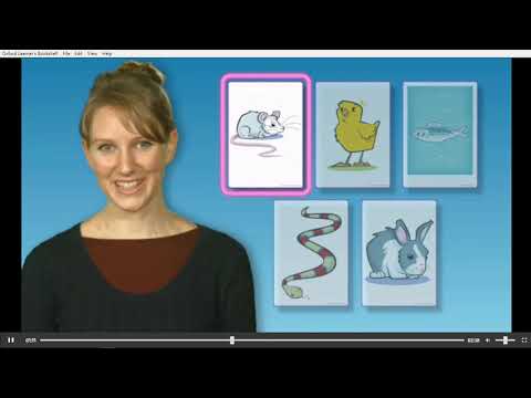 BRIGHT IDEAS 1 | UNIT 4 REVIEW 1