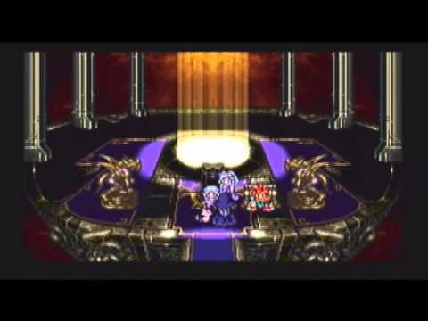 Chrono Trigger - Episode 33