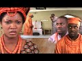 The Kings Battle Engagement: Starring OMOTOLA JALADE, JIM IYKE | OLD NIGERIAN AFRICAN MOVIES