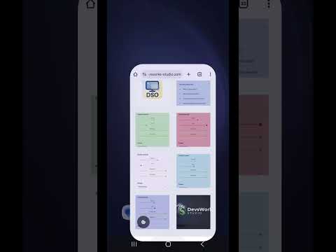 Digital Screen Overlay