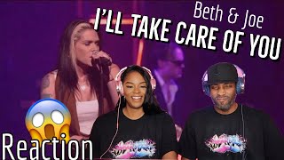 Joe Bonamassa &amp; Beth Hart Official - &quot;I&#39;ll Take Care of You&quot; - Beacon Theatre Live From New York