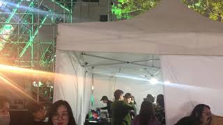 20191221 - GIL LÊ - Close Up Music Event - Fancam hậu trường ep.01