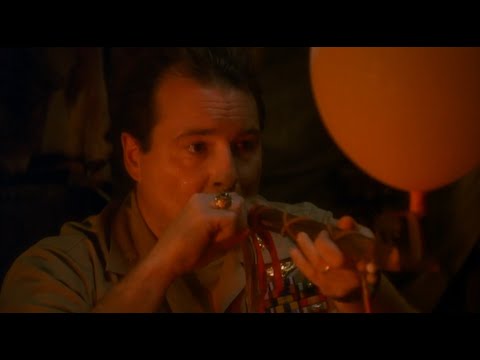Hot Shots (1991) Great Helium