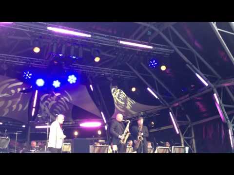 The Count Meets The Duke - Twilight Delights 2014