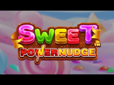 Sweet Powernudge gameplay video