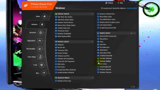 Privacy Eraser Free 4.0.0 Build 1280 Privacy Eraser Free 4.0.0 Build 1280