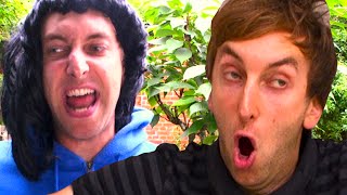 Song Movie | GEH MAL BIER HOLN DU IDIOT !!!