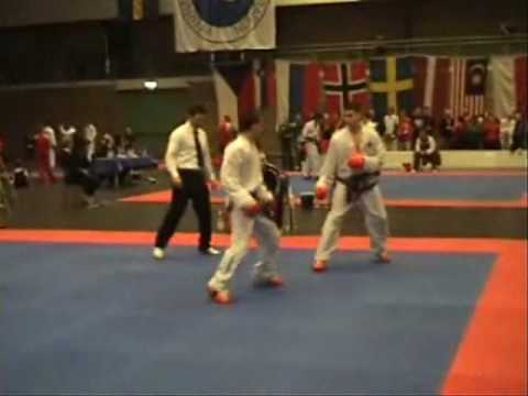 Finals -80 Viking Cup 2007