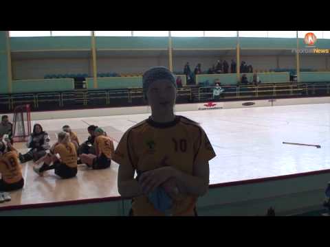 Latvian Women's Elite League 1/2 final: FK Kekava - Rubene 4:5 (23.03.2013)