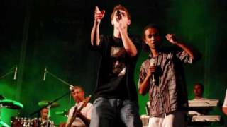 Richie Campbell - Whoa