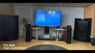 The Well  by Jennifer Warnes