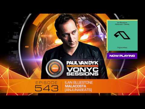 Paul van Dyk VONYC Sessions 543