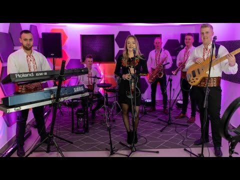 GóralFolk - Tak bardzo kocham cię