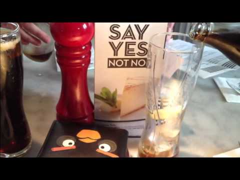 A Night Out For Pizza