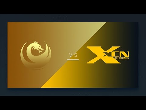 CS:GO -  Recca vs. XCN [Mirage] Map 1 - SEA Matchday 2 - ESL Pro League Season 8