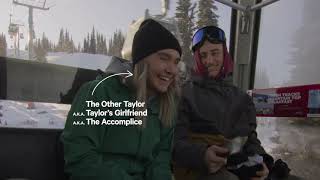 lululemon | Ep 1: The Big Magical Holiday Idea