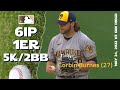 Corbin Burnes May 24 2022 MLB Highlights