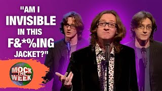 Ed Byrne’s Funniest Moments