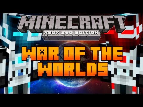 The War of the Worlds Xbox 360