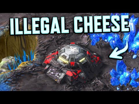 Clem Faces A GENIUS New In-Your-Base Cheese