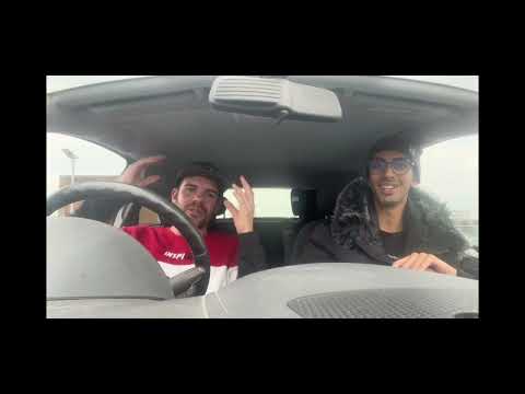Barz In The Car EP 39 - KYSN
