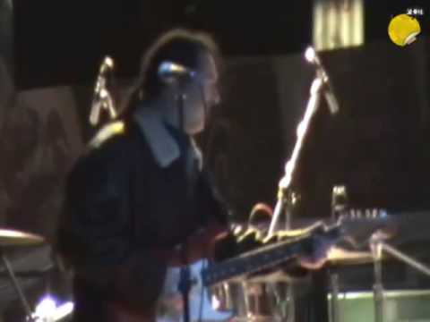 Urban, Vava, Elvis Stanić @ Do slušanja zaljeve, Korzo